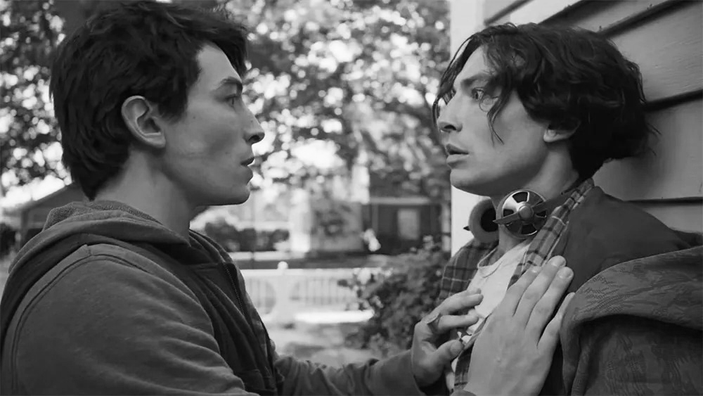 Flash – A Villám (2023)