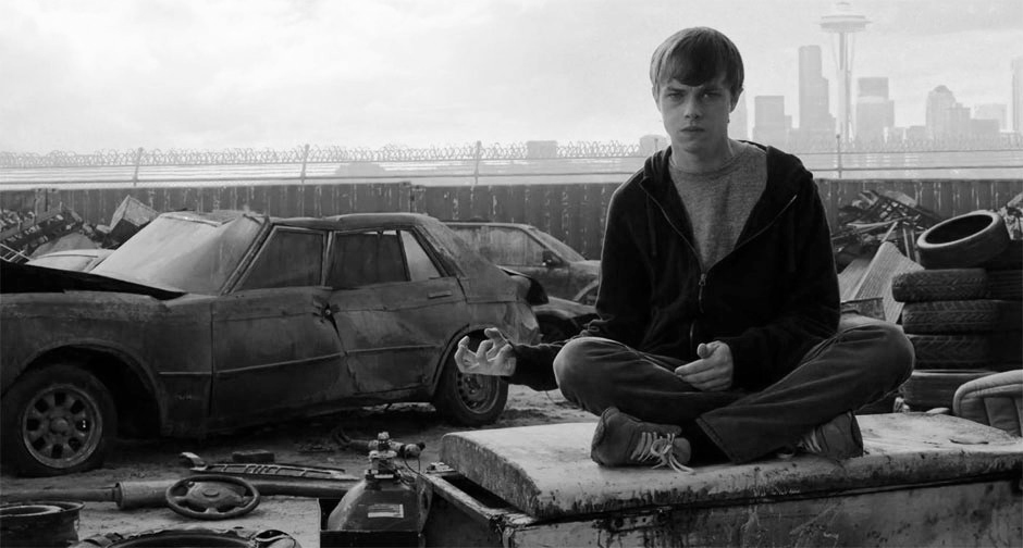 Az erő krónikája (2012)