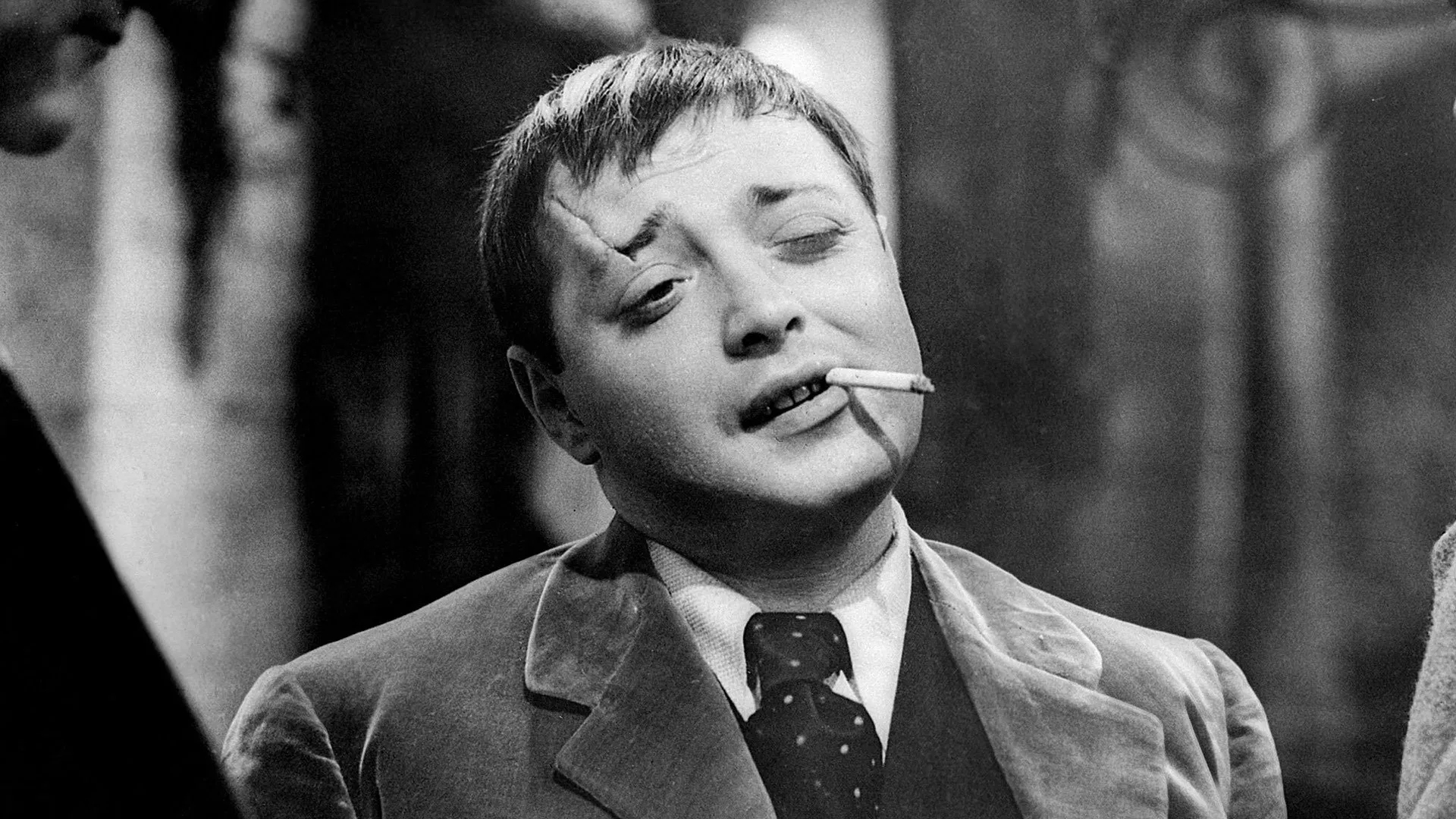 A férfi, aki túl sokat tudott  (1934)