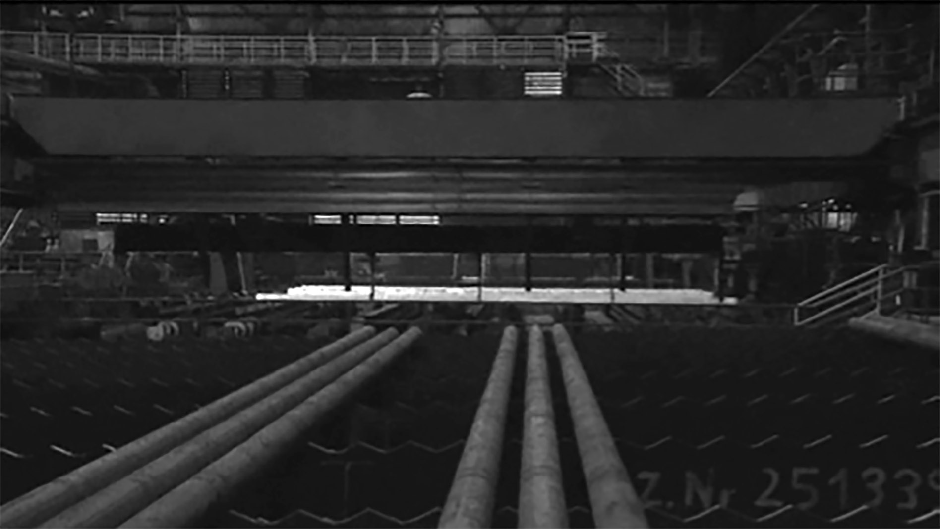 Acélgyár (Ruhr, 2009)