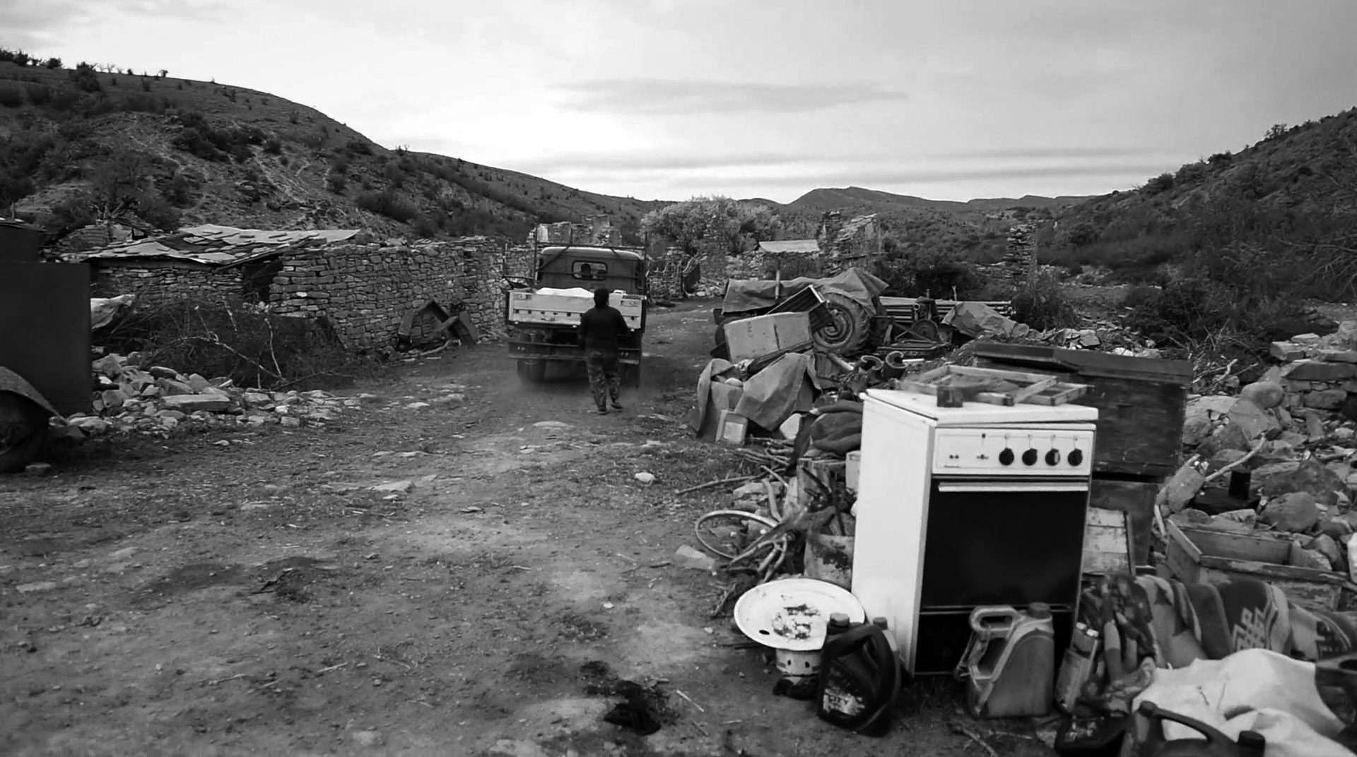 Mézkirálynő  (Tamara Kotevska –  Ljubomir Stefanov, 2019)